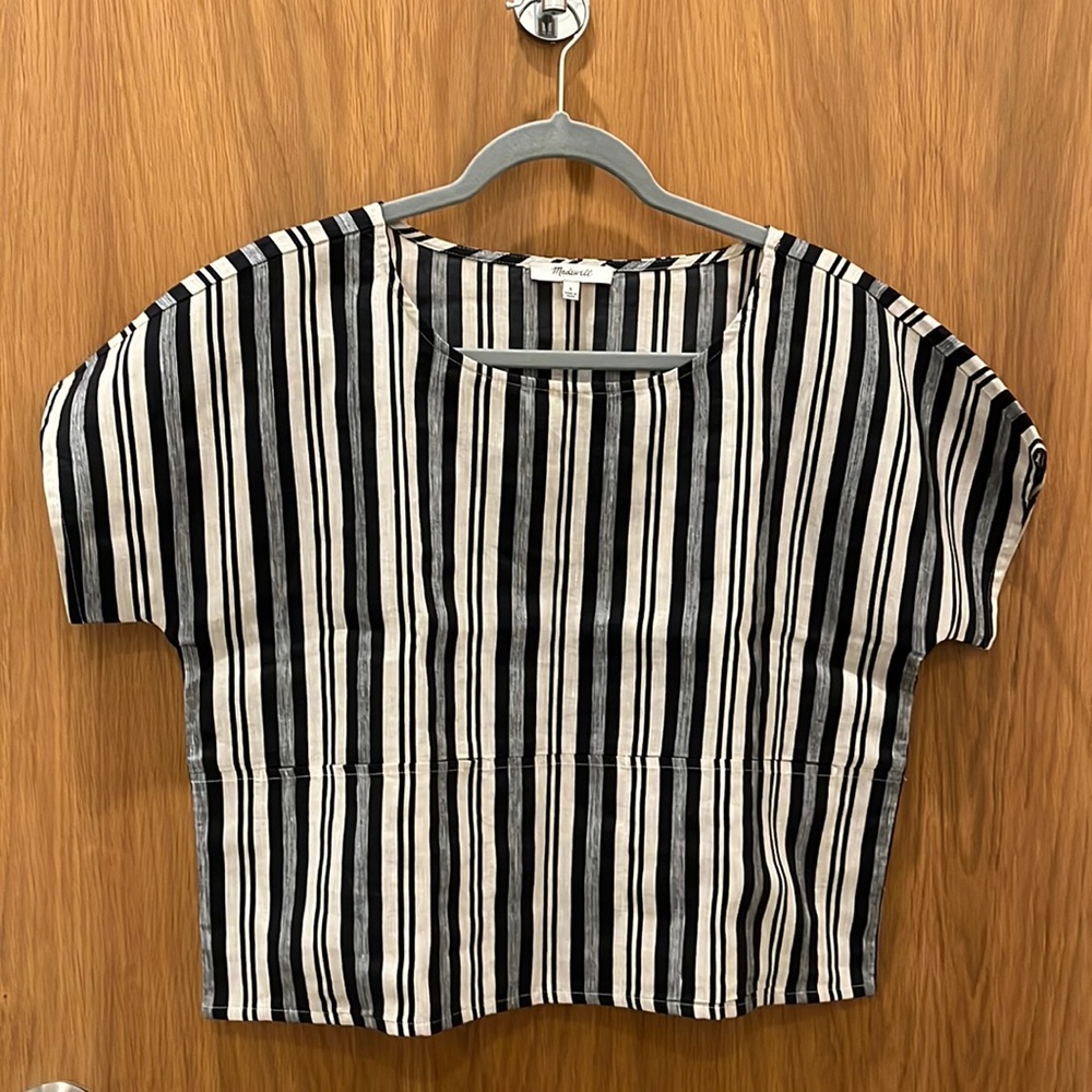 Madewell top